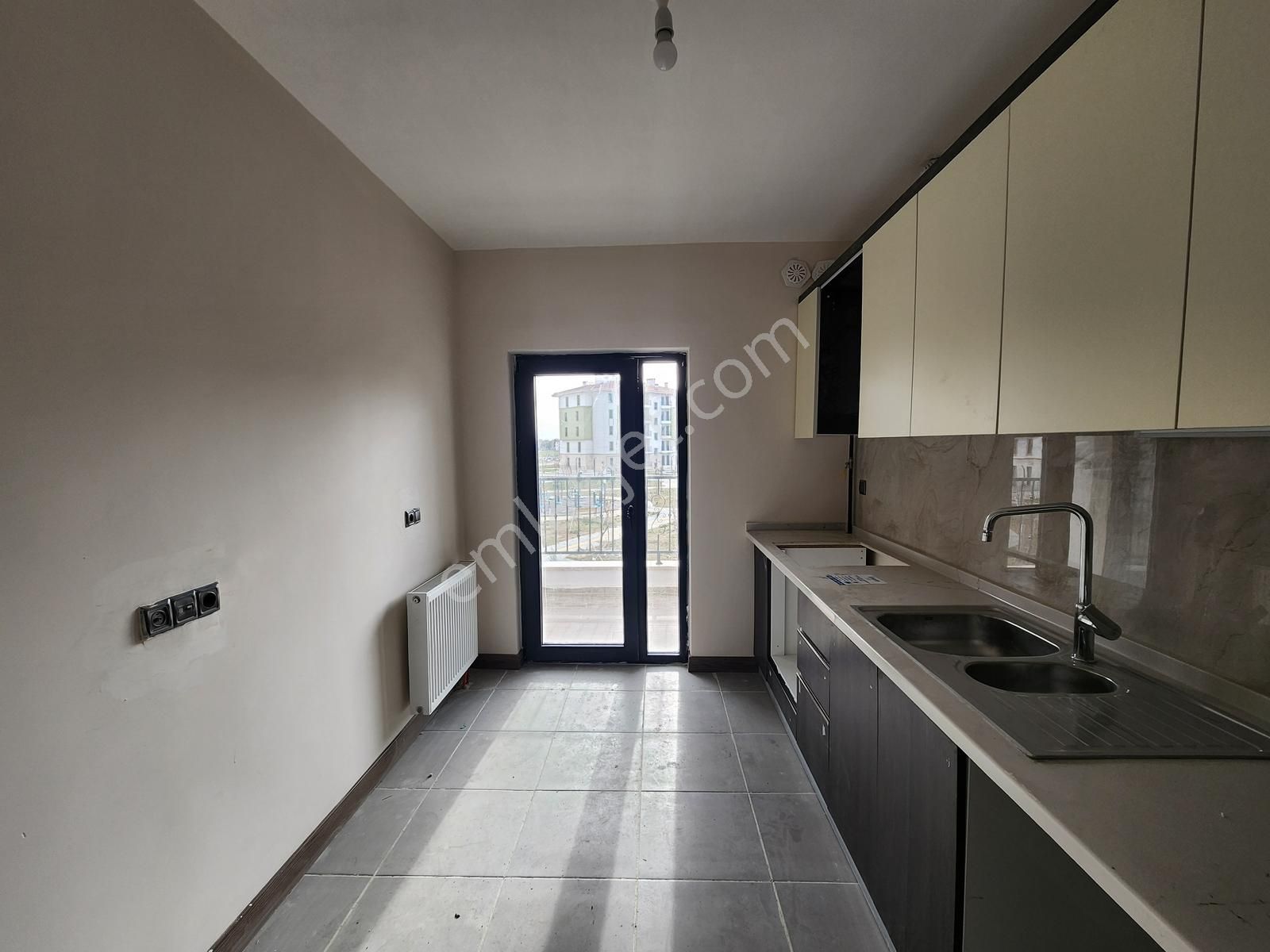 Güler^den Çubuk Tokide Sıfır 1.kat 3+1 125m2 Güney Peyzaj Manzar - Görsel 19