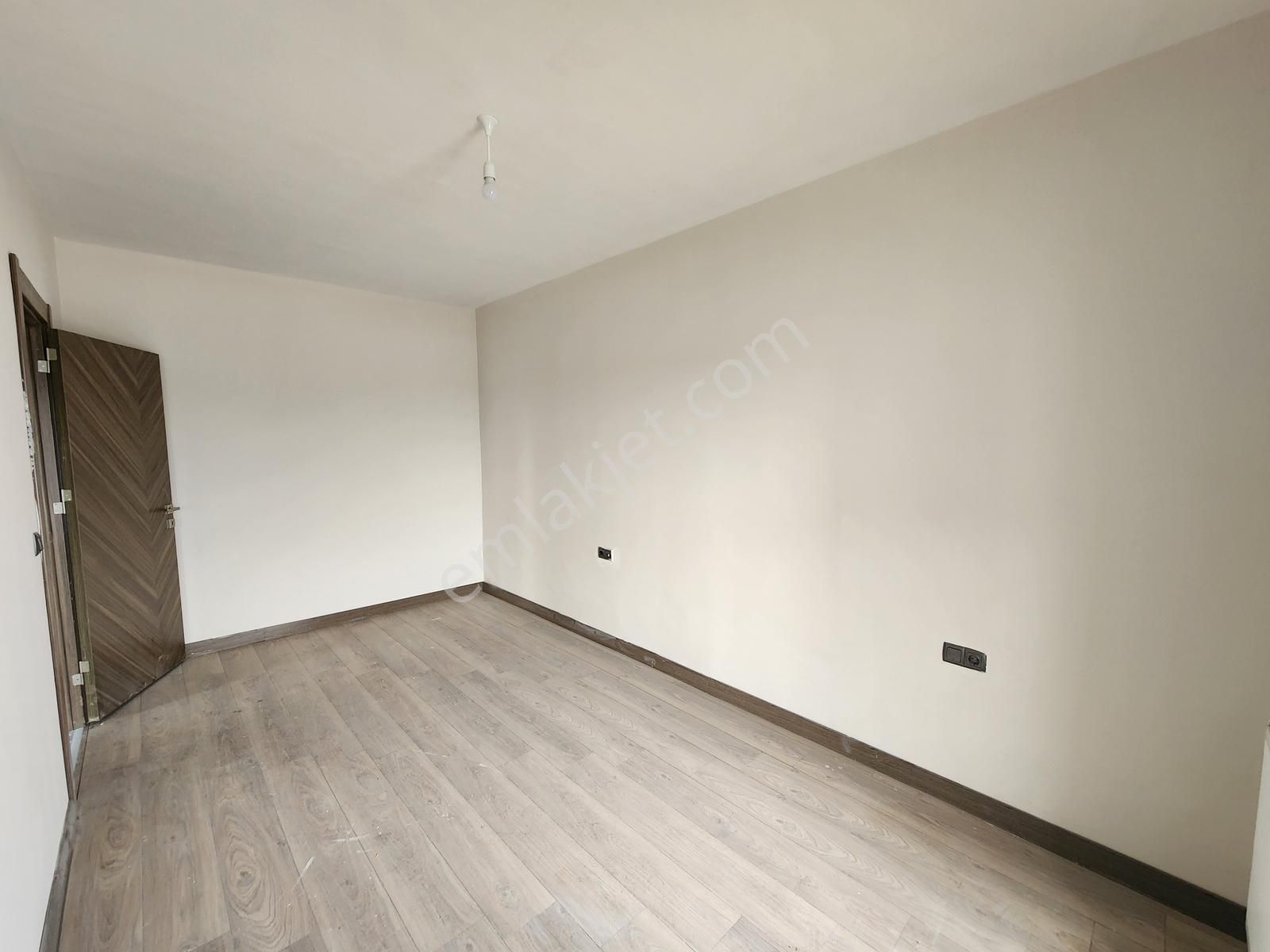 Güler^den Çubuk Tokide Sıfır 1.kat 3+1 125m2 Güney Peyzaj Manzar - Görsel 6