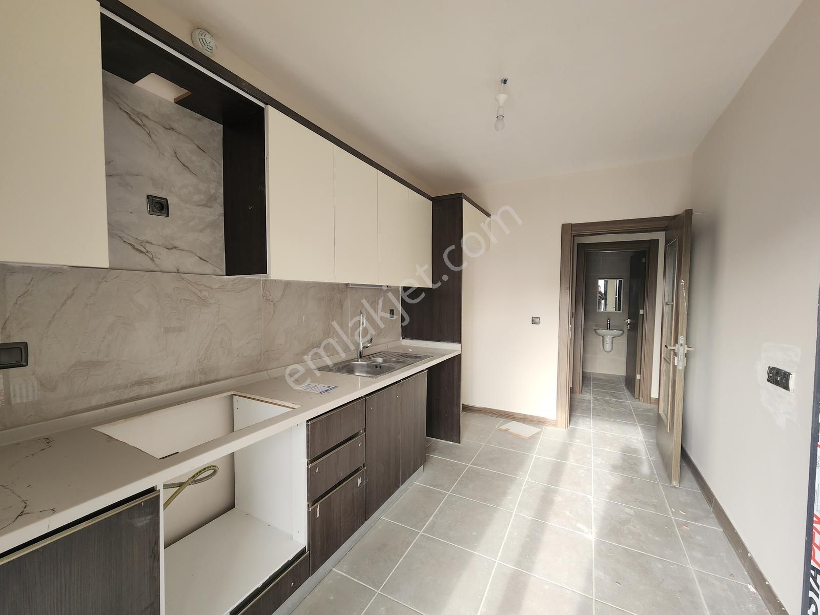 Güler^den Çubuk Tokide Sıfır 1.kat 3+1 125m2 Güney Peyzaj Manzar - Görsel 26