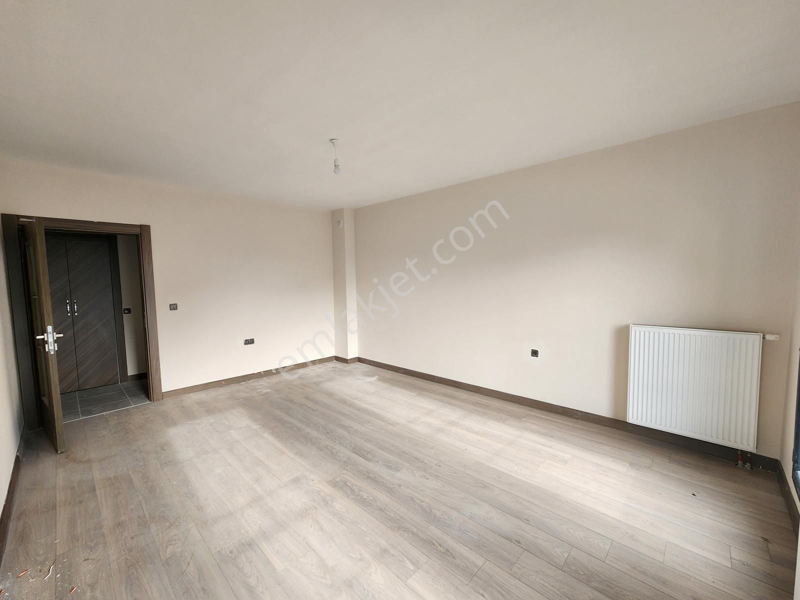 Güler^den Çubuk Tokide Sıfır 1.kat 3+1 125m2 Güney Peyzaj Manzar - Görsel 2