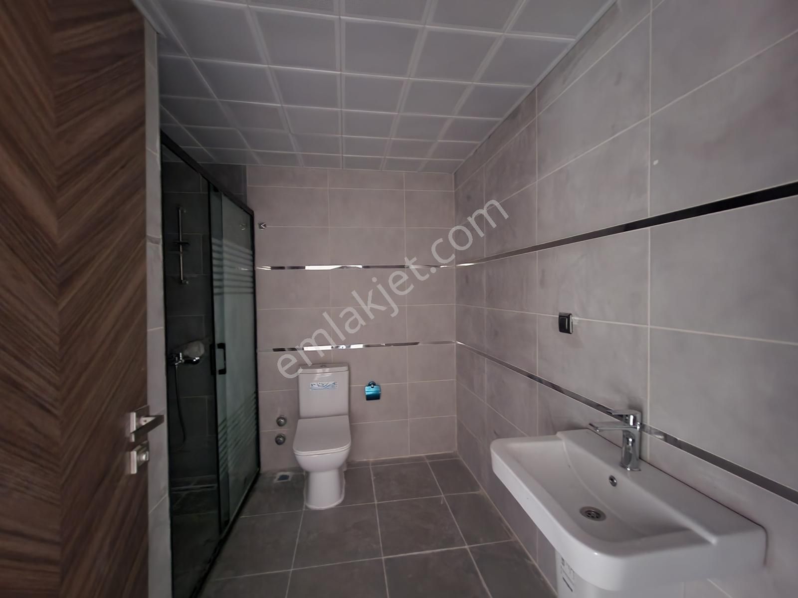 Güler^den Çubuk Tokide Sıfır 1.kat 3+1 125m2 Güney Peyzaj Manzar - Görsel 8