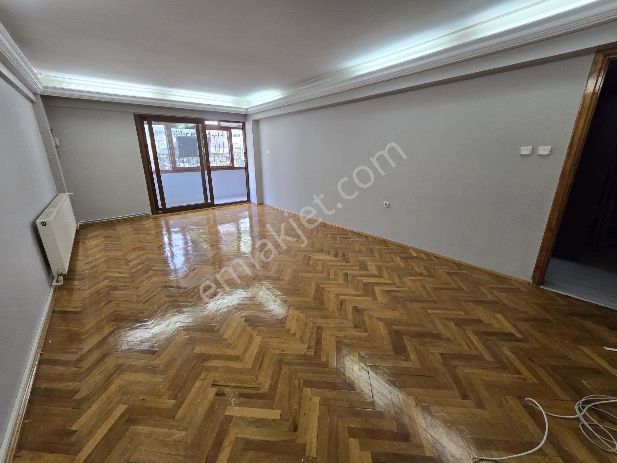 Karabağlar Üçkuyular Mahallesinde Doğalgazlı Kiralık 3+1 Daire - Görsel 2