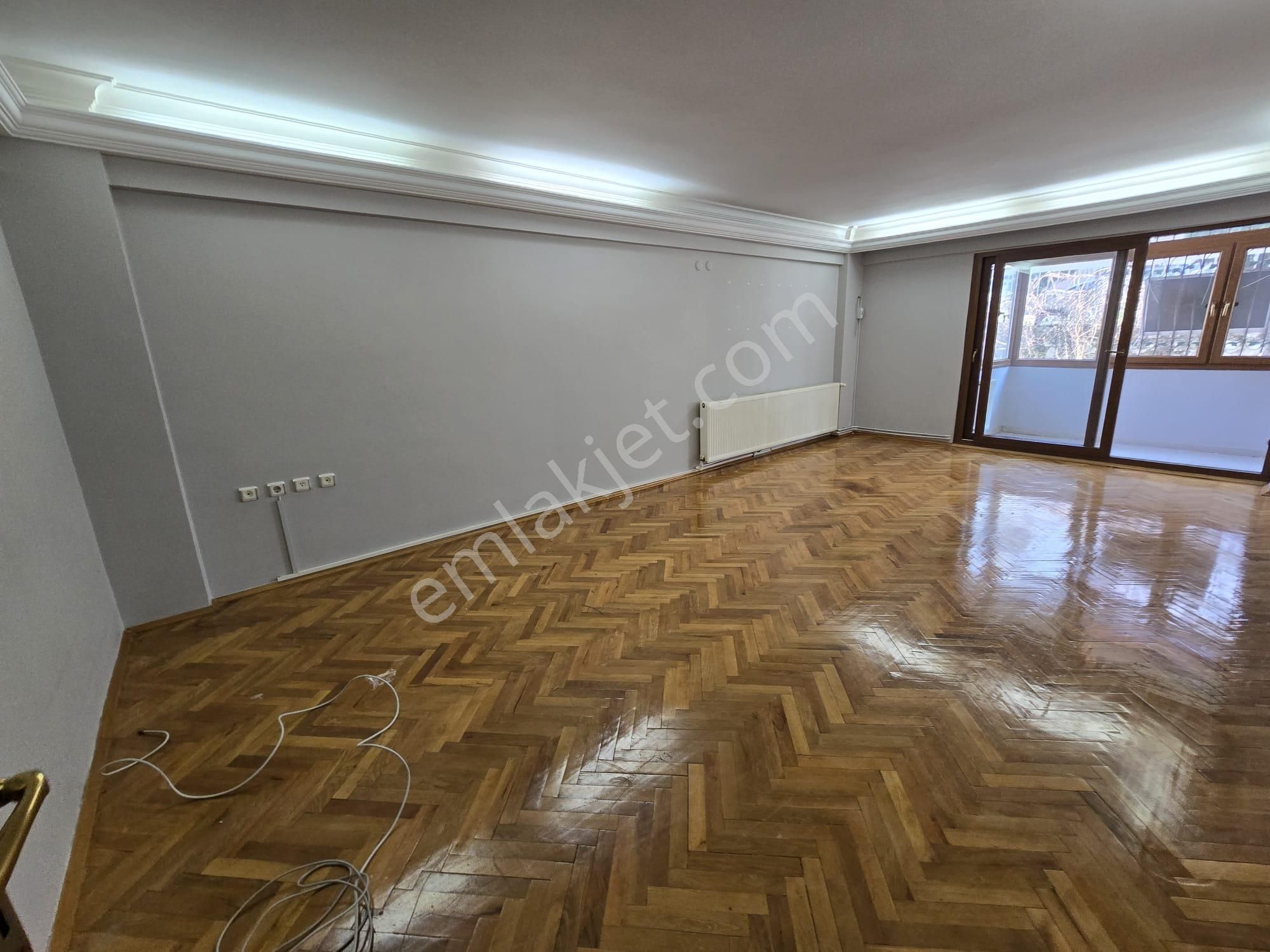 Karabağlar Üçkuyular Mahallesinde Doğalgazlı Kiralık 3+1 Daire - Görsel 4