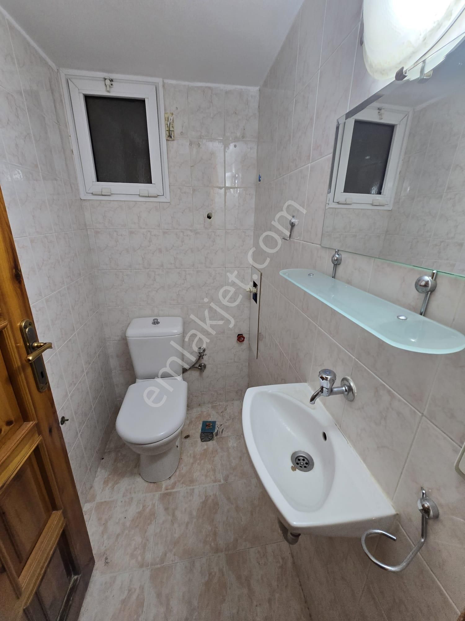 Karabağlar Üçkuyular Mahallesinde Doğalgazlı Kiralık 3+1 Daire - Görsel 34