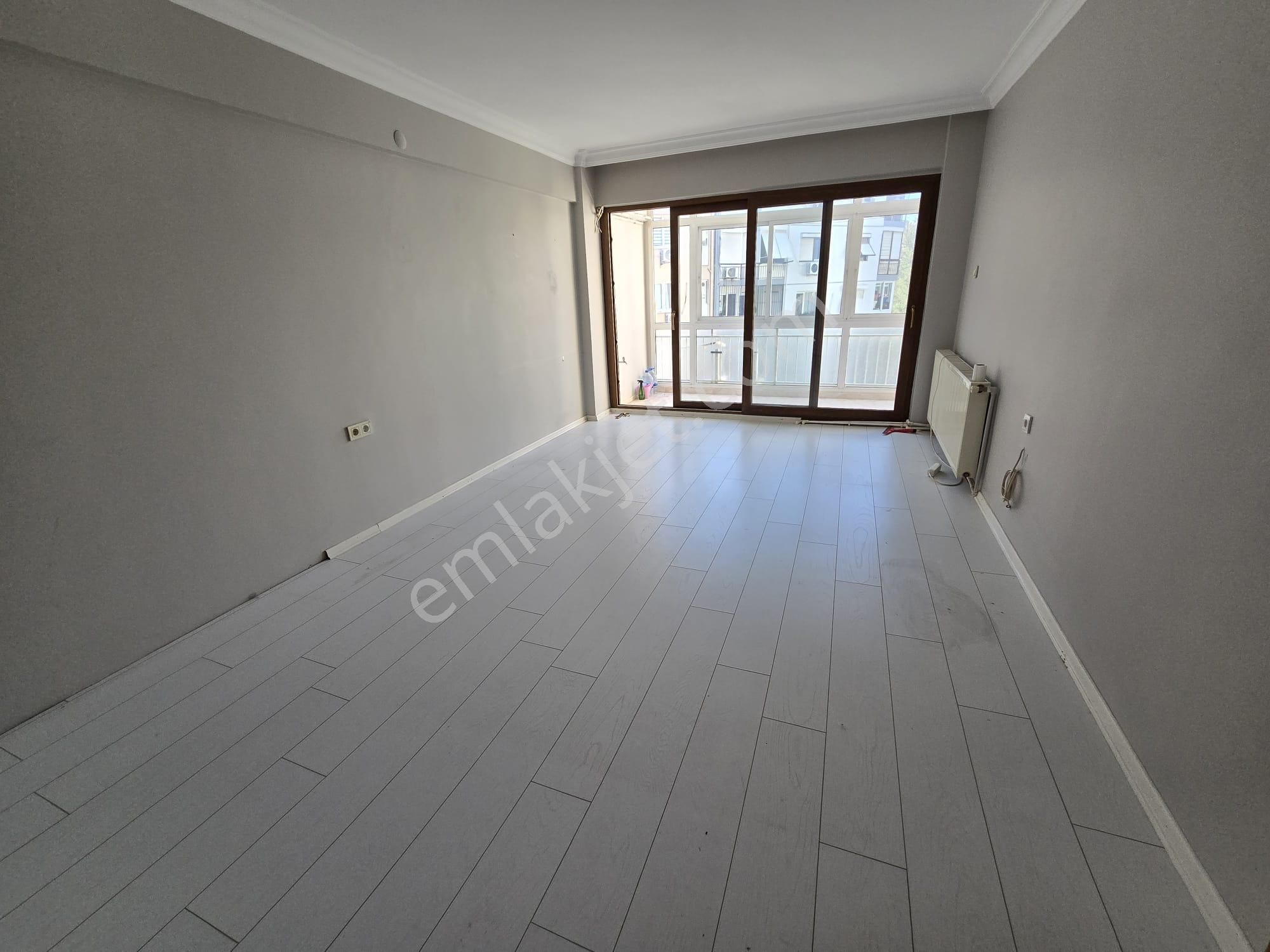 Karabağlar Üçkuyular Mahallesinde Doğalgazlı Kiralık 3+1 Daire - Görsel 10