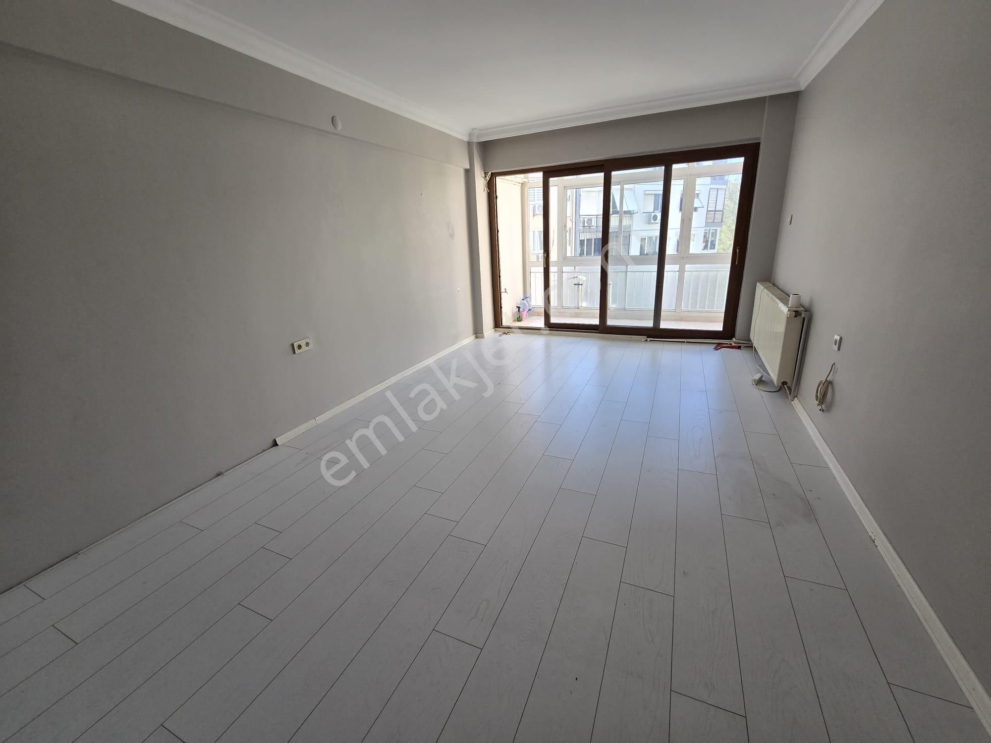 Karabağlar Üçkuyular Mahallesinde Doğalgazlı Kiralık 3+1 Daire - Görsel 17