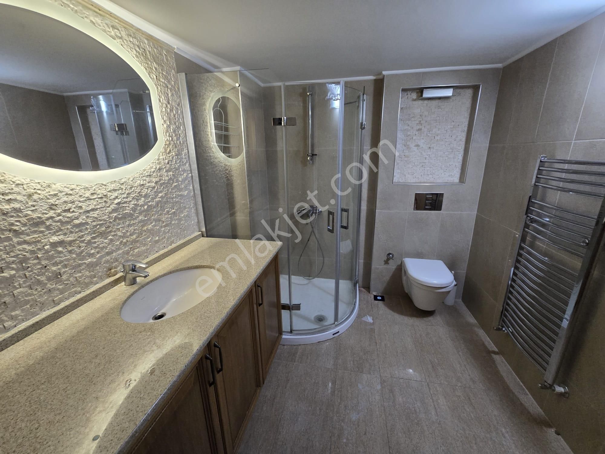 Karabağlar Üçkuyular Mahallesinde Doğalgazlı Kiralık 3+1 Daire - Görsel 32