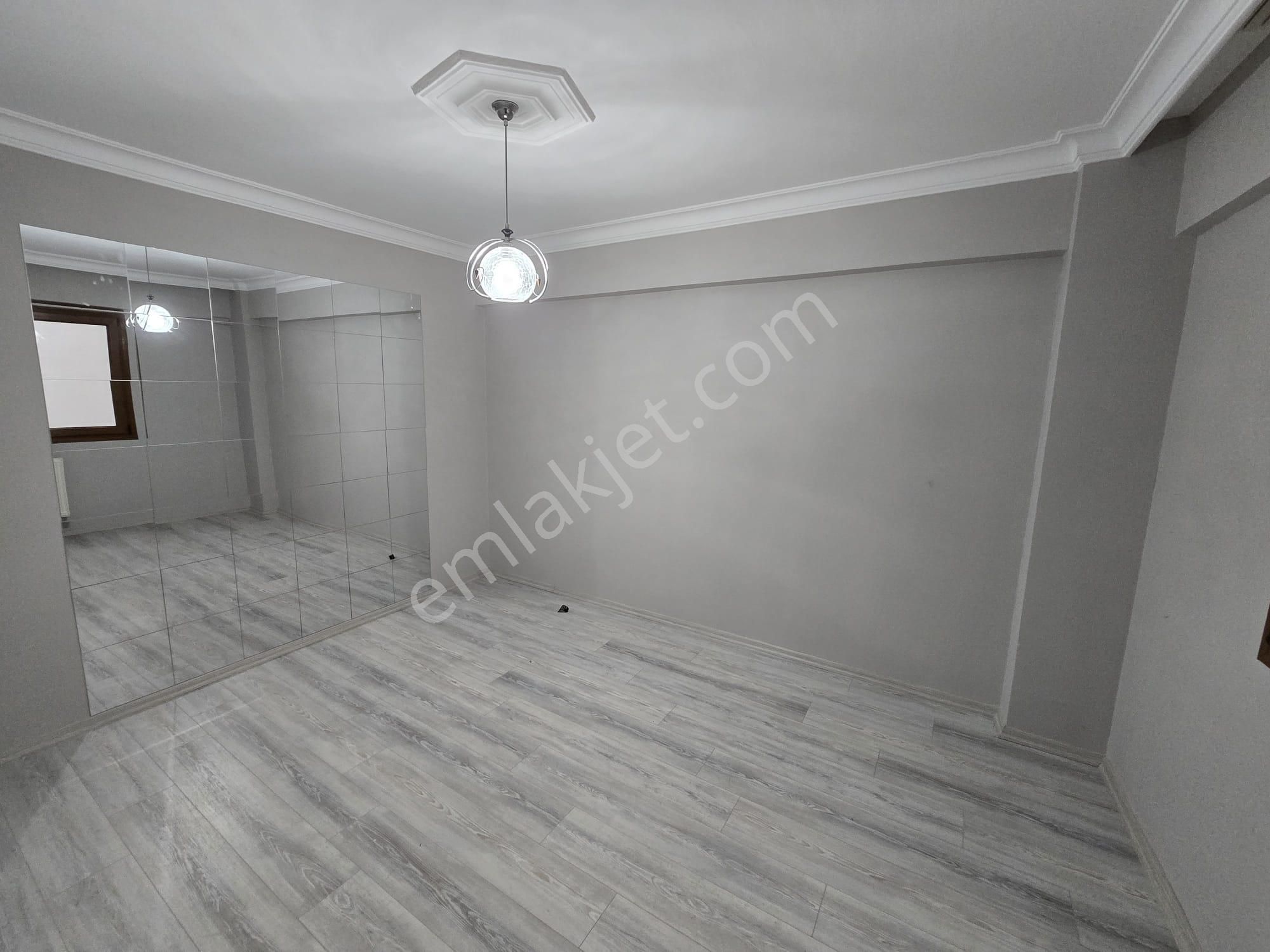 Karabağlar Üçkuyular Mahallesinde Doğalgazlı Kiralık 3+1 Daire - Görsel 26