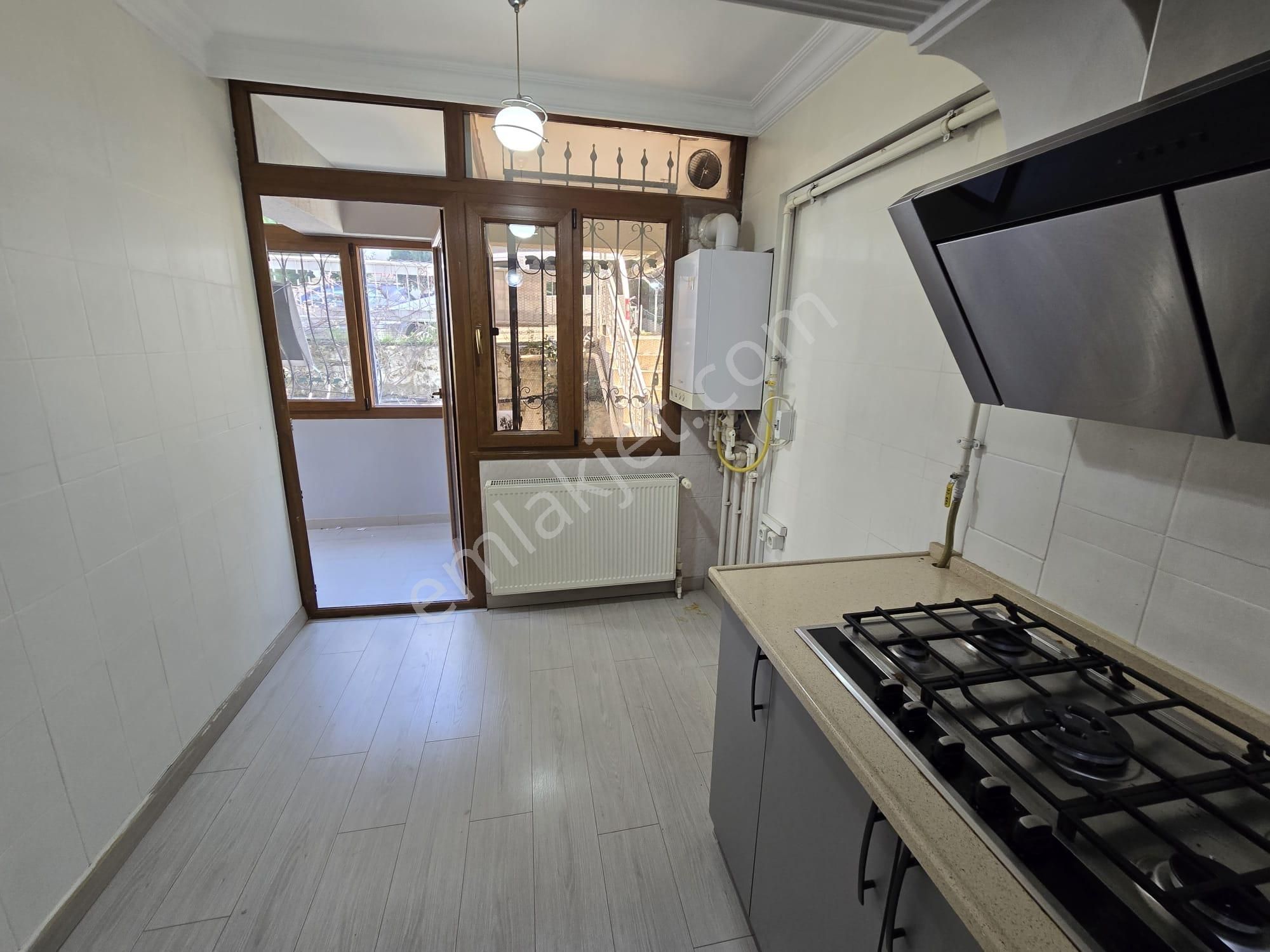 Karabağlar Üçkuyular Mahallesinde Doğalgazlı Kiralık 3+1 Daire - Görsel 13