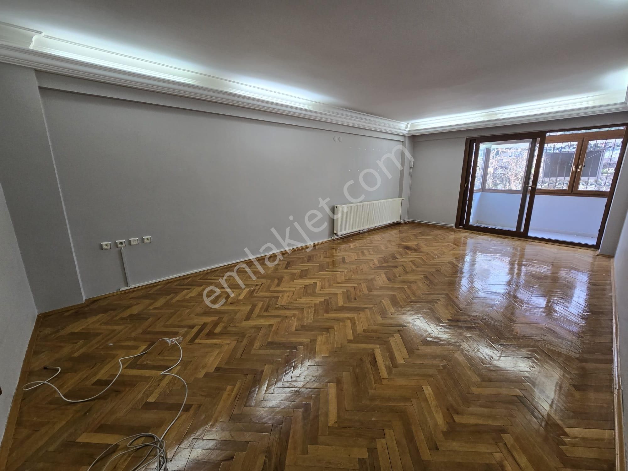 Karabağlar Üçkuyular Mahallesinde Doğalgazlı Kiralık 3+1 Daire - Görsel 12