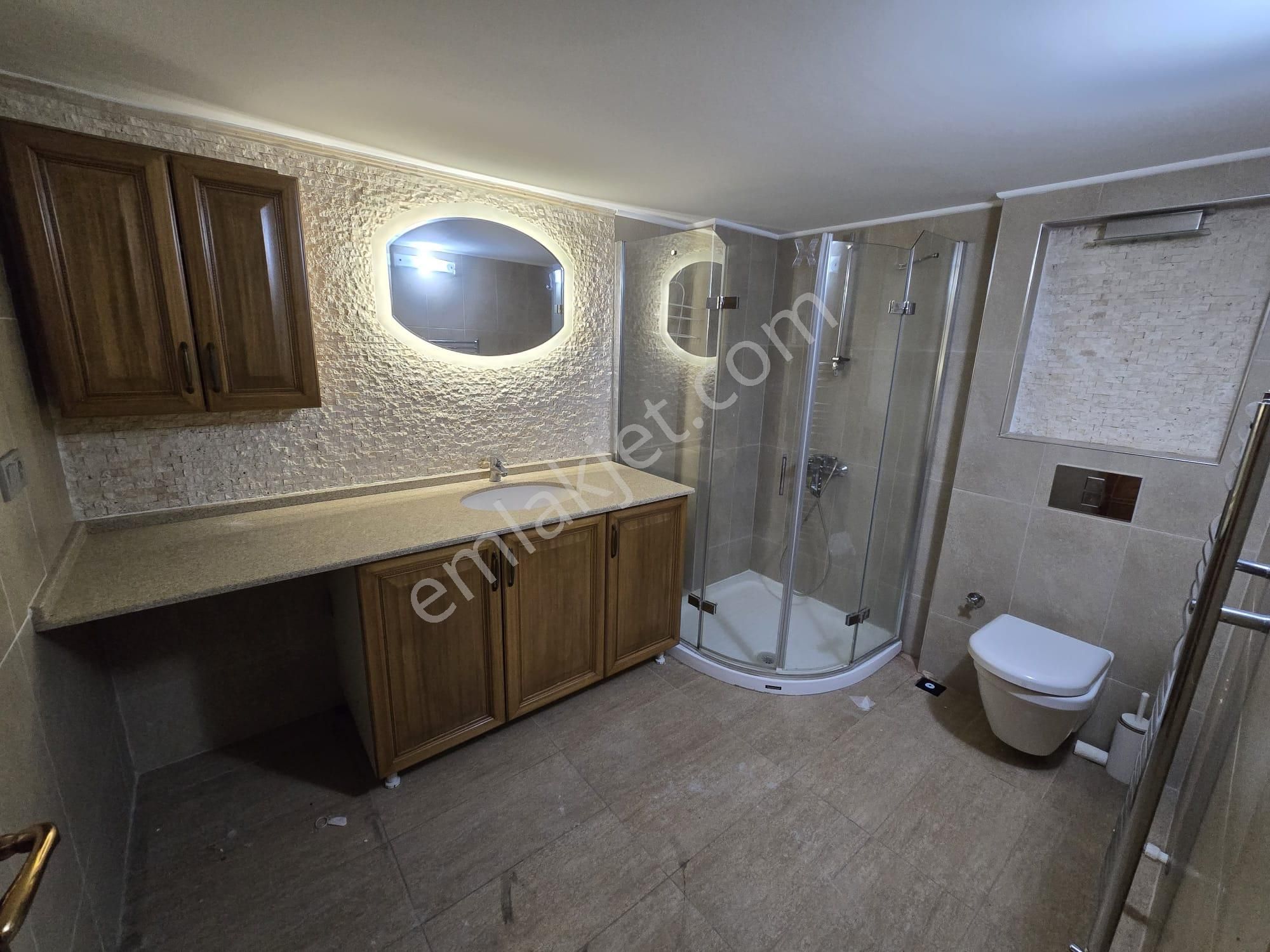 Karabağlar Üçkuyular Mahallesinde Doğalgazlı Kiralık 3+1 Daire - Görsel 33