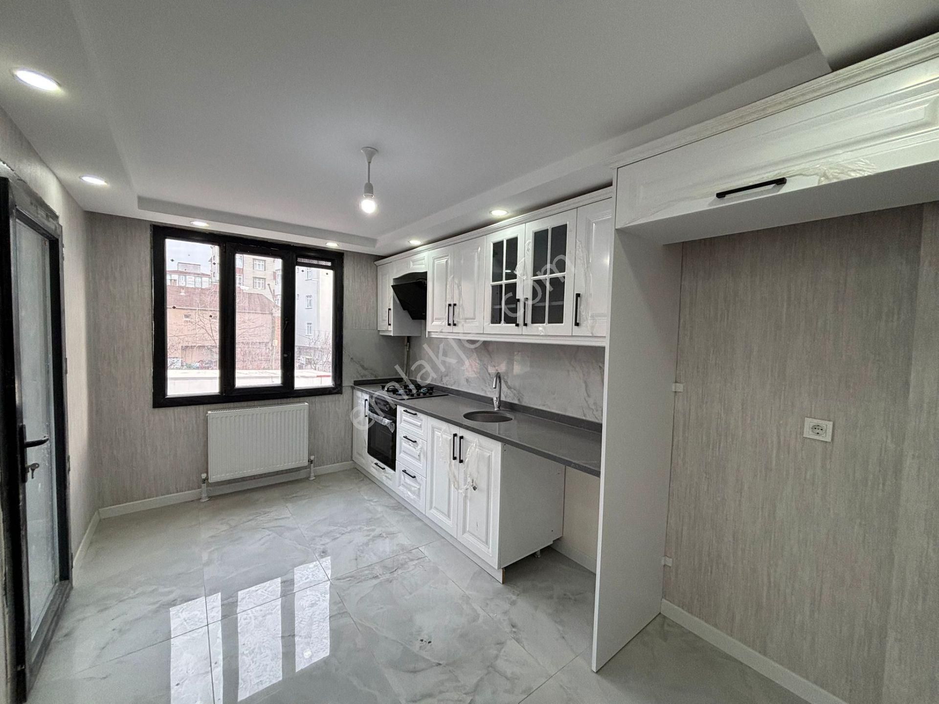 **eryıldız İnşaat'an Şook Fiyat!**katmülkiyetli Ful+ful Lüks 3+1 Ön Cephe - Görsel 10