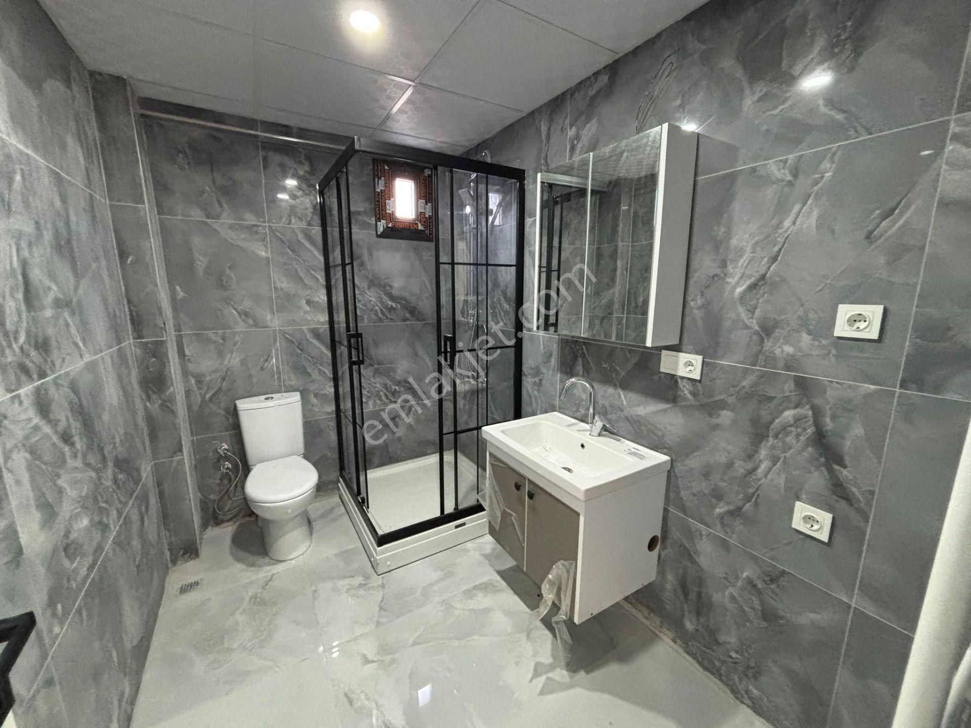 **eryıldız İnşaat'an Şook Fiyat!**katmülkiyetli Ful+ful Lüks 3+1 Ön Cephe - Görsel 28