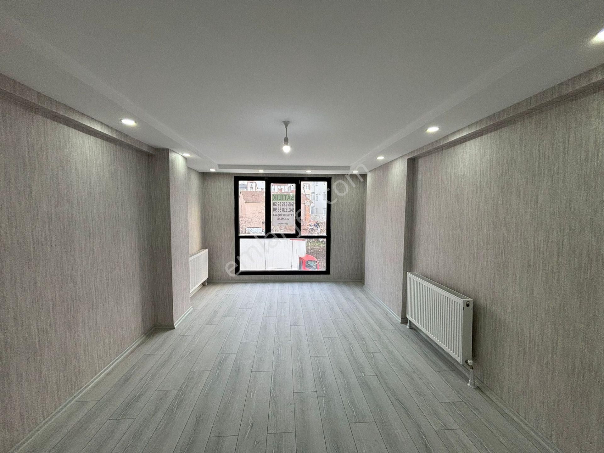 **eryıldız İnşaat'an Şook Fiyat!**katmülkiyetli Ful+ful Lüks 3+1 Ön Cephe - Görsel 12