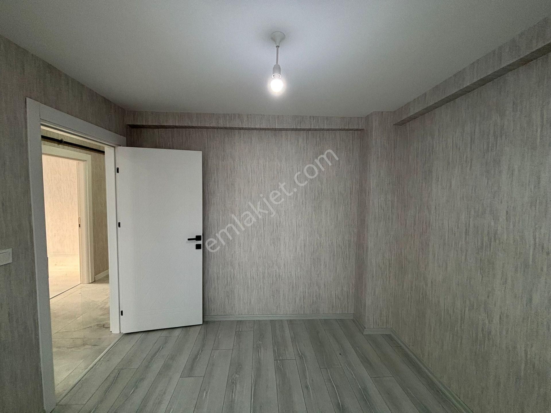 **eryıldız İnşaat'an Şook Fiyat!**katmülkiyetli Ful+ful Lüks 3+1 Ön Cephe - Görsel 31