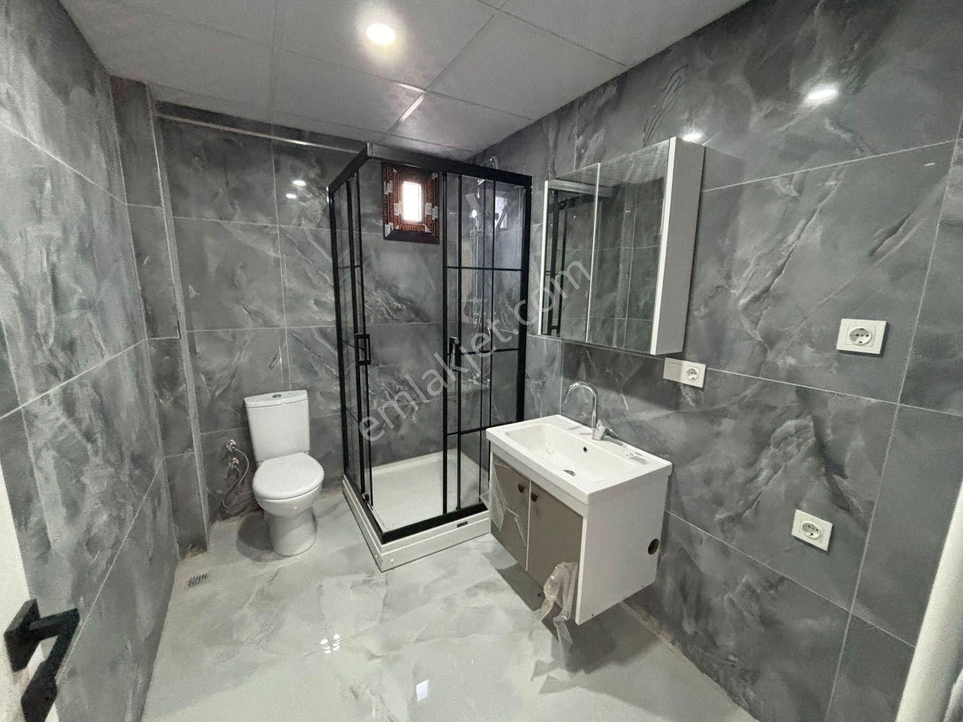 **eryıldız İnşaat'an Şook Fiyat!**katmülkiyetli Ful+ful Lüks 3+1 Ön Cephe - Görsel 27