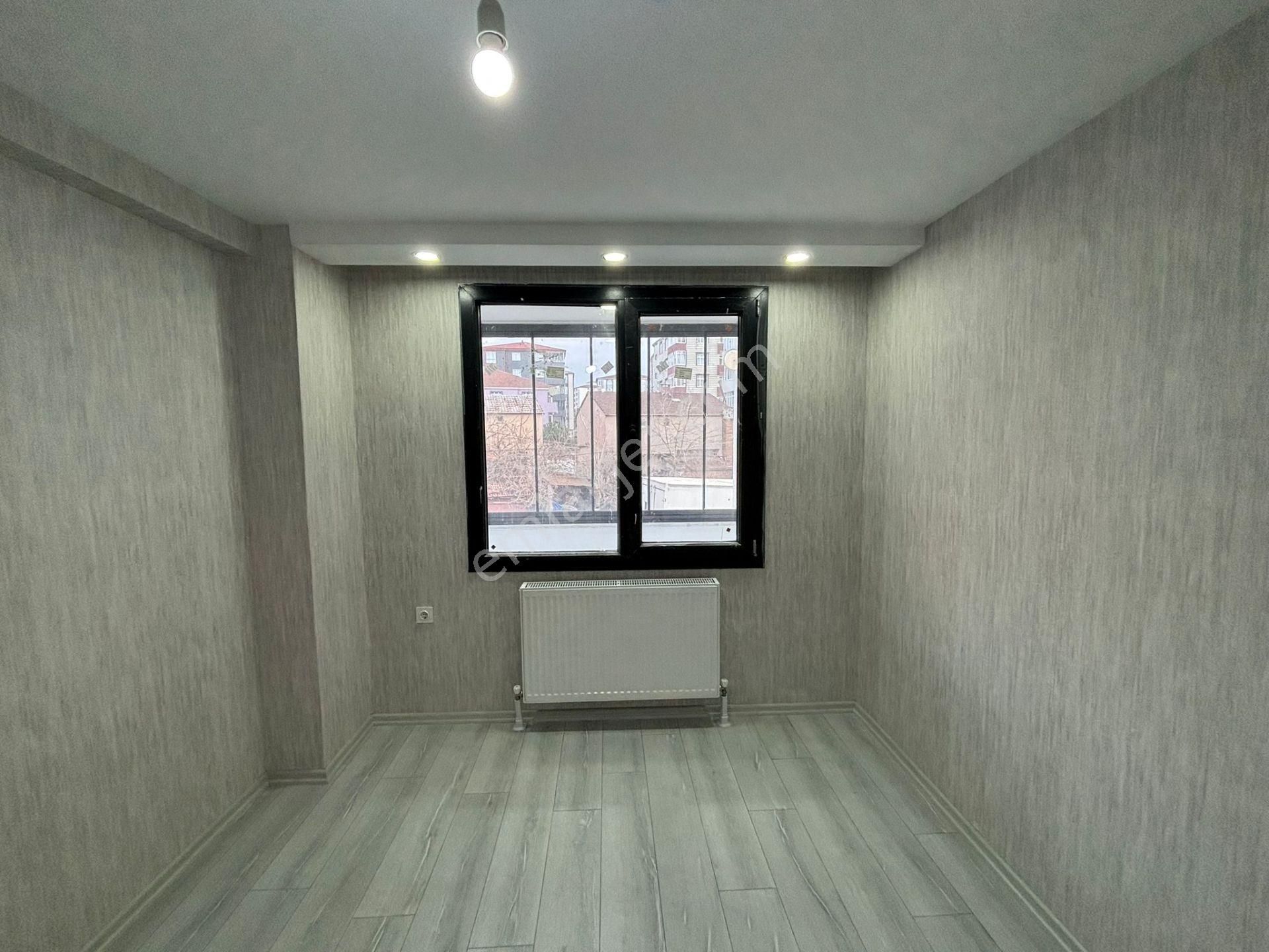 **eryıldız İnşaat'an Şook Fiyat!**katmülkiyetli Ful+ful Lüks 3+1 Ön Cephe - Görsel 30