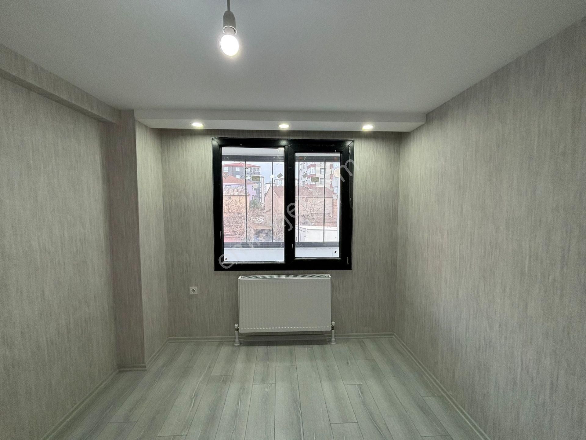 **eryıldız İnşaat'an Şook Fiyat!**katmülkiyetli Ful+ful Lüks 3+1 Ön Cephe - Görsel 29