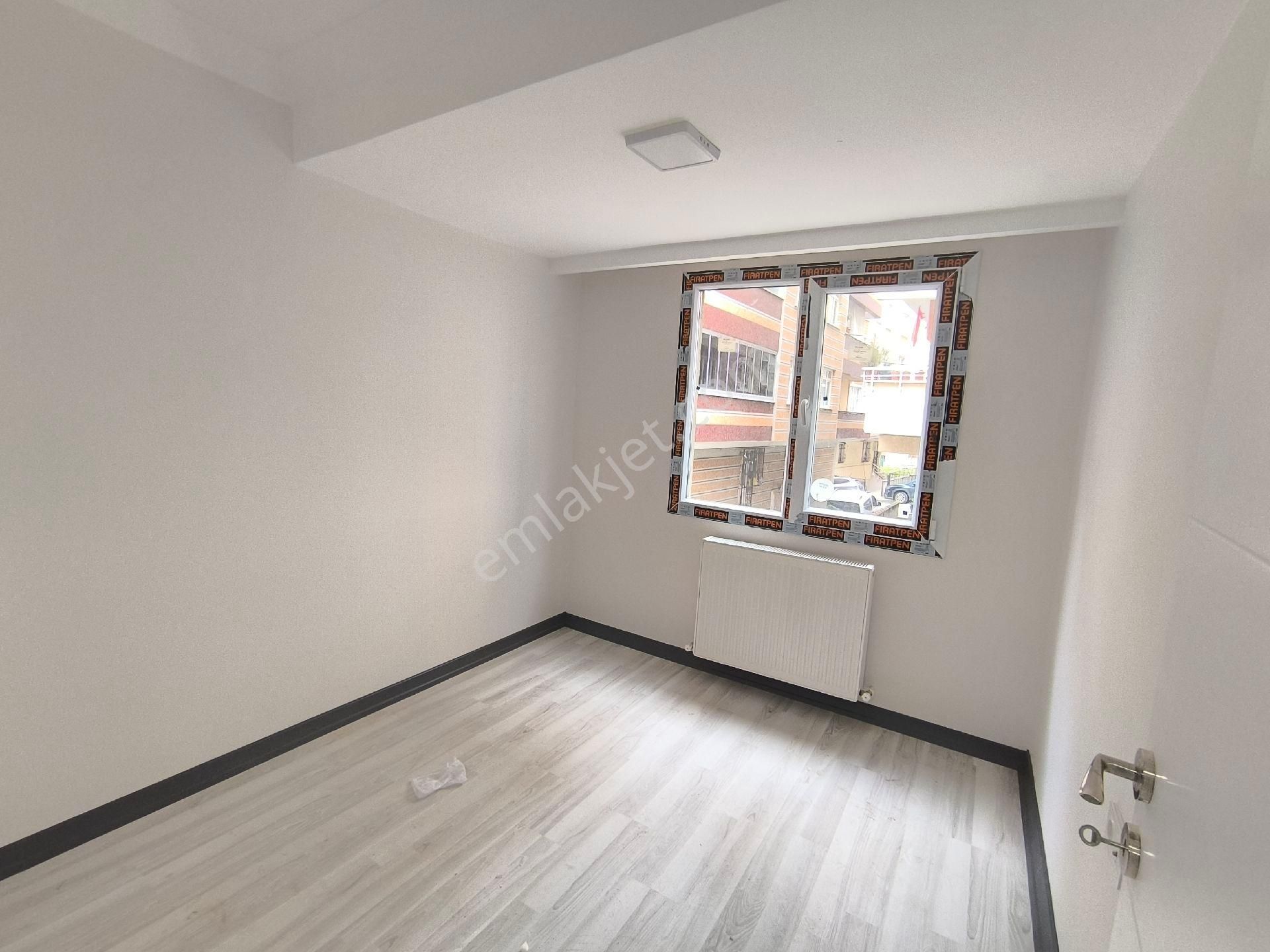 Yenibosna Çobançeşme Mh 2+1 Arakat Lüxs Sıfır Daireler - Görsel 4