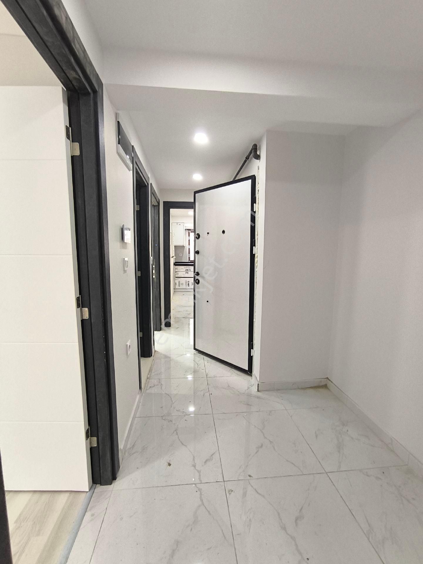 Yenibosna Çobançeşme Mh 2+1 Arakat Lüxs Sıfır Daireler - Görsel 7