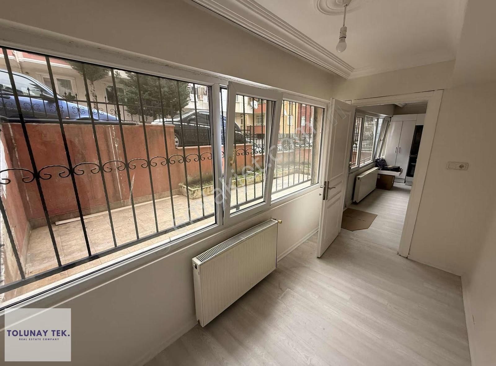 2+1 30m² Müstakil Teraslı Sıfır Yapılı Kiralık Daire - Görsel 26
