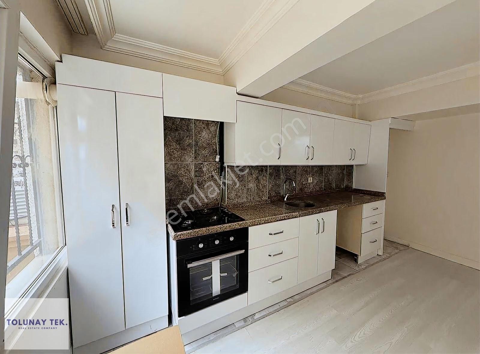 2+1 30m² Müstakil Teraslı Sıfır Yapılı Kiralık Daire - Görsel 9
