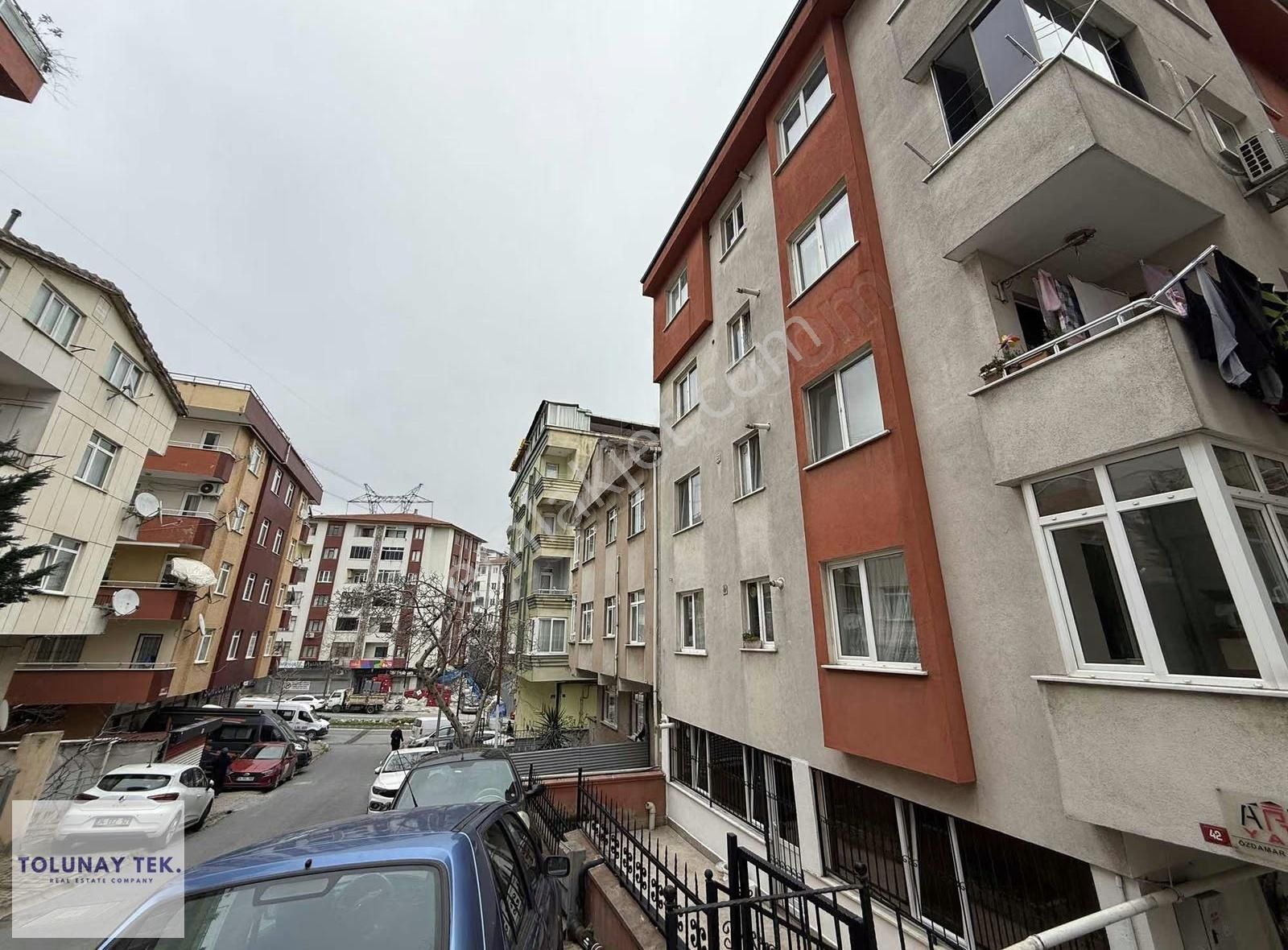2+1 30m² Müstakil Teraslı Sıfır Yapılı Kiralık Daire - Görsel 4