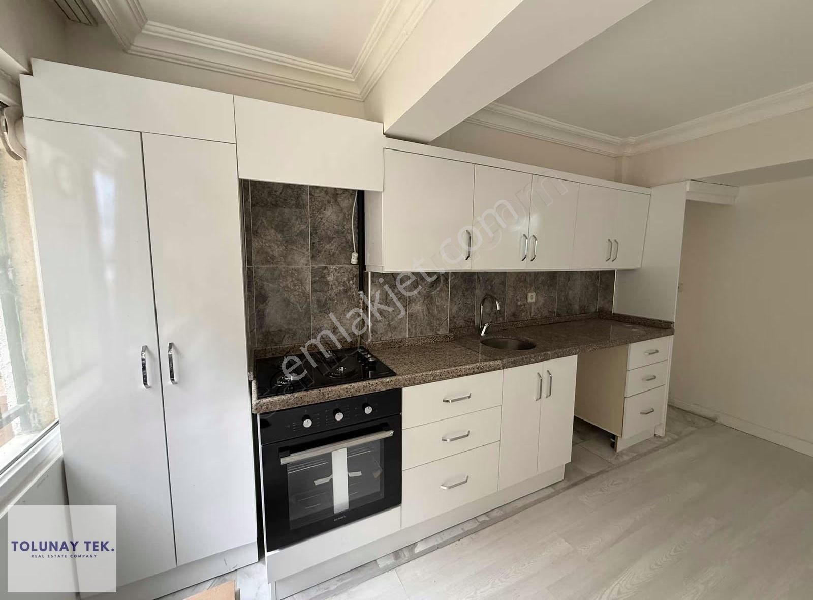 2+1 30m² Müstakil Teraslı Sıfır Yapılı Kiralık Daire - Görsel 25