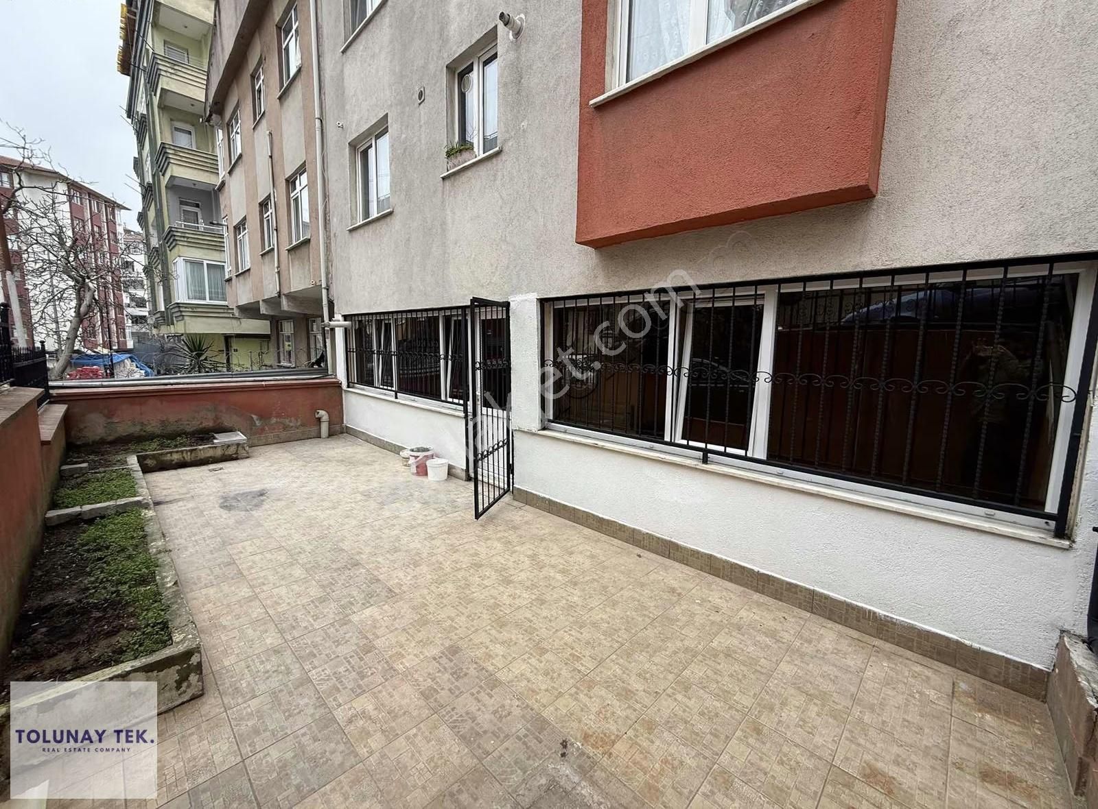 2+1 30m² Müstakil Teraslı Sıfır Yapılı Kiralık Daire - Görsel 5