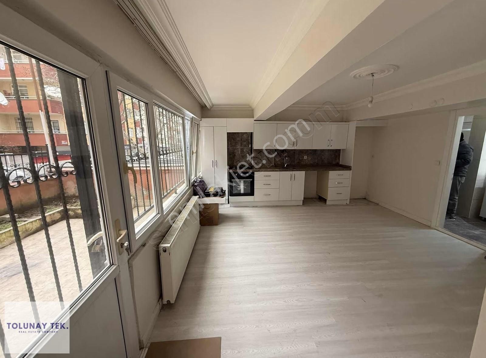 2+1 30m² Müstakil Teraslı Sıfır Yapılı Kiralık Daire - Görsel 21