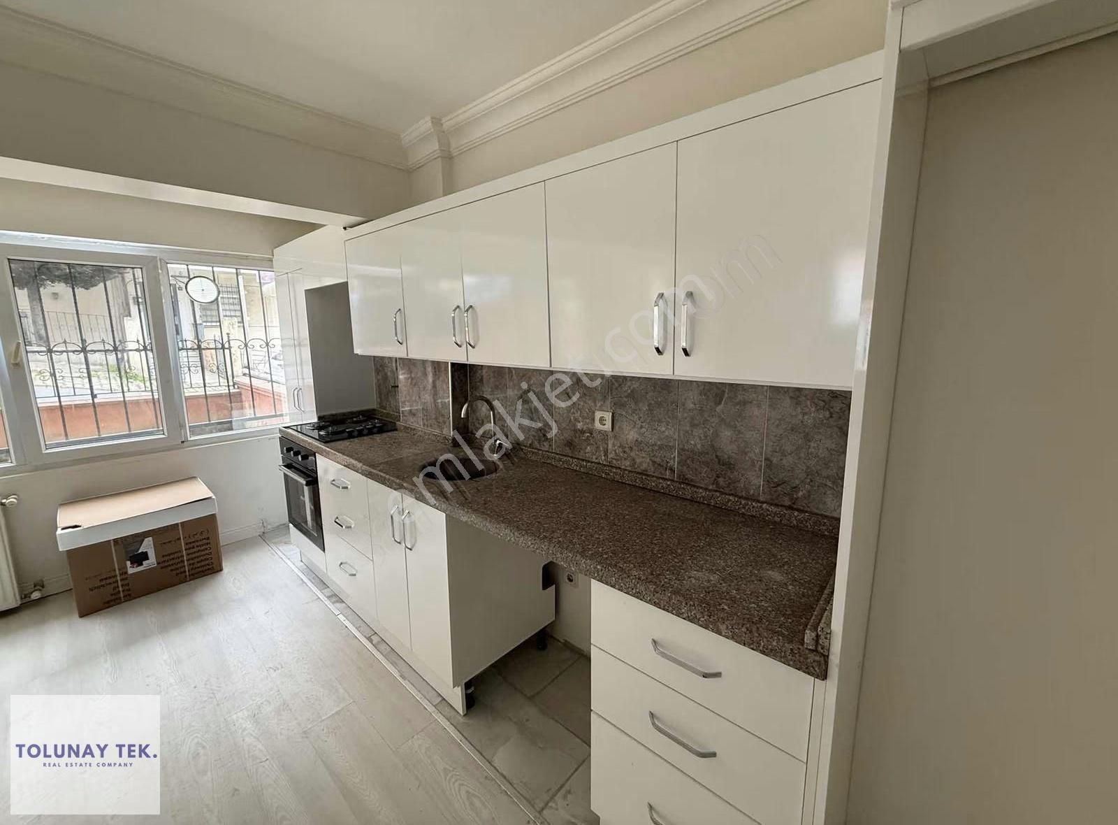 2+1 30m² Müstakil Teraslı Sıfır Yapılı Kiralık Daire - Görsel 13