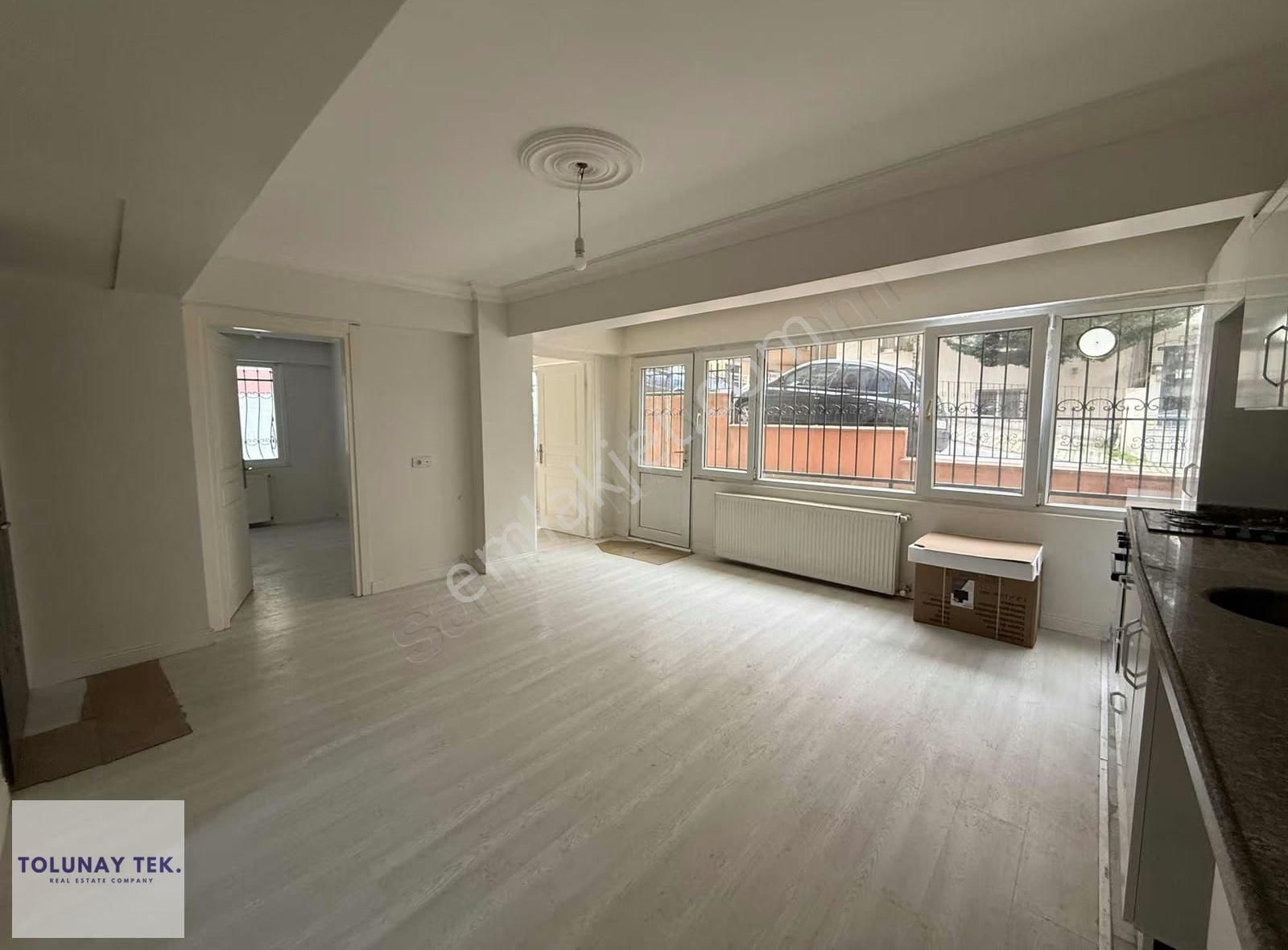 2+1 30m² Müstakil Teraslı Sıfır Yapılı Kiralık Daire - Görsel 24