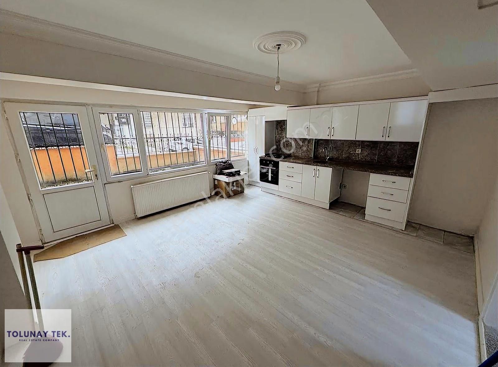 2+1 30m² Müstakil Teraslı Sıfır Yapılı Kiralık Daire - Görsel 15