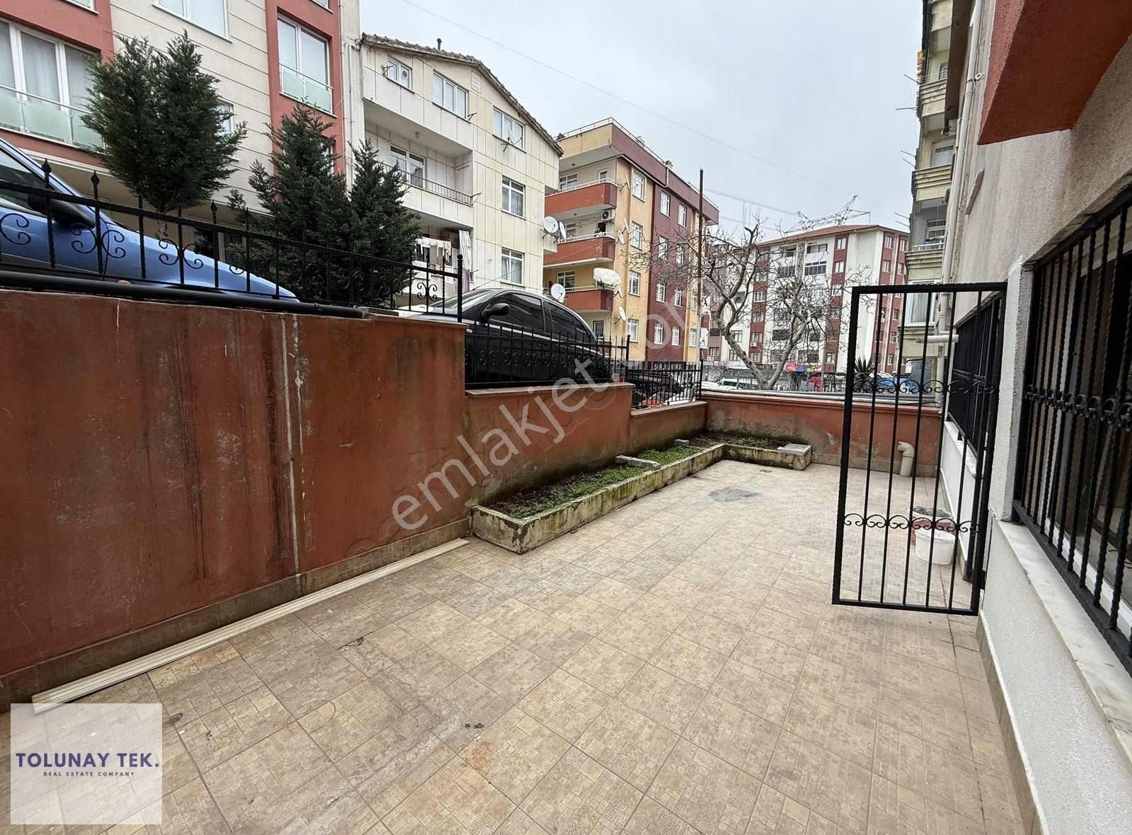 2+1 30m² Müstakil Teraslı Sıfır Yapılı Kiralık Daire - Görsel 16