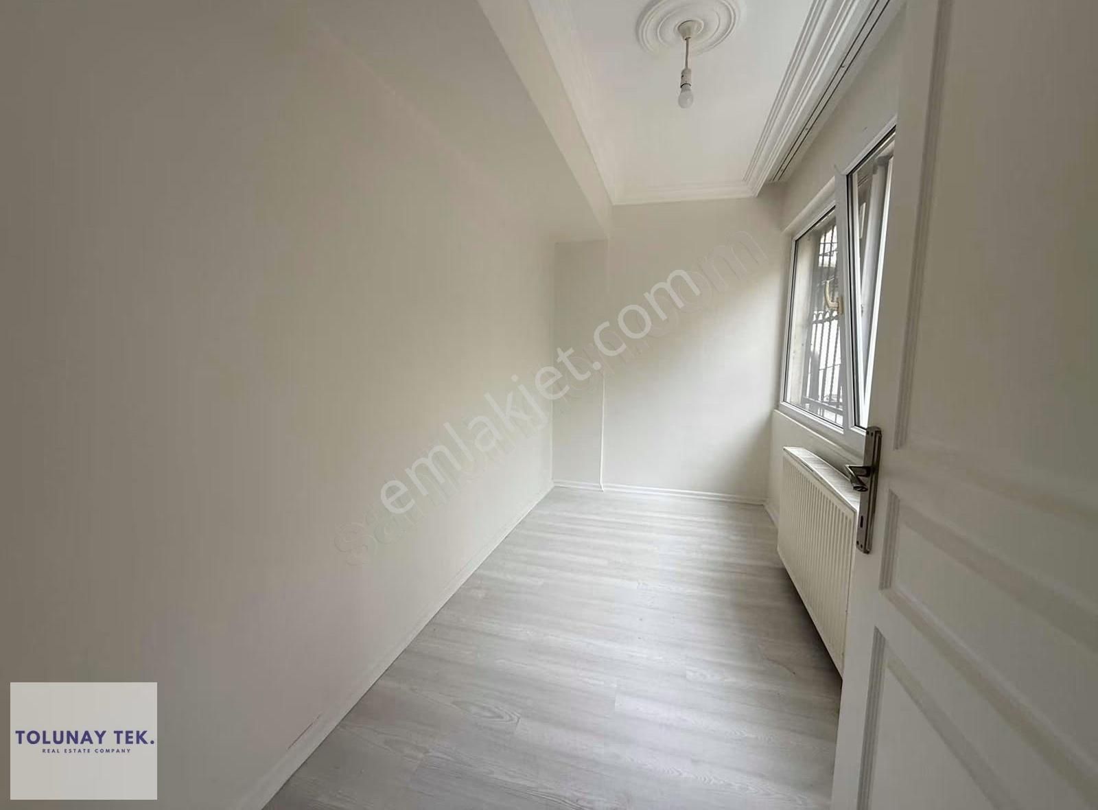 2+1 30m² Müstakil Teraslı Sıfır Yapılı Kiralık Daire - Görsel 12
