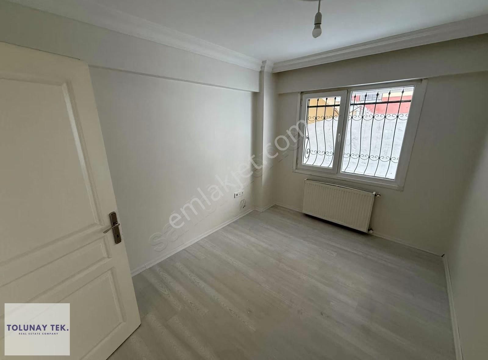 2+1 30m² Müstakil Teraslı Sıfır Yapılı Kiralık Daire - Görsel 19