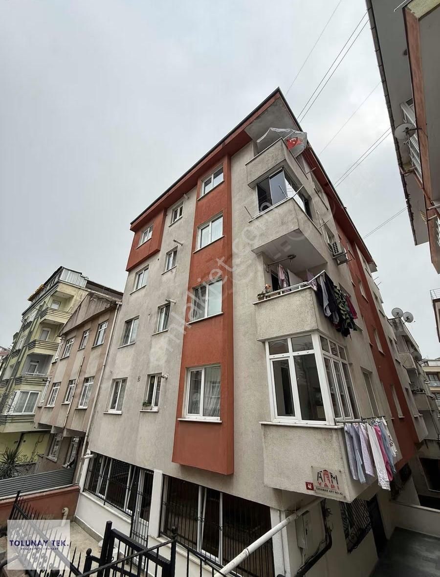 2+1 30m² Müstakil Teraslı Sıfır Yapılı Kiralık Daire