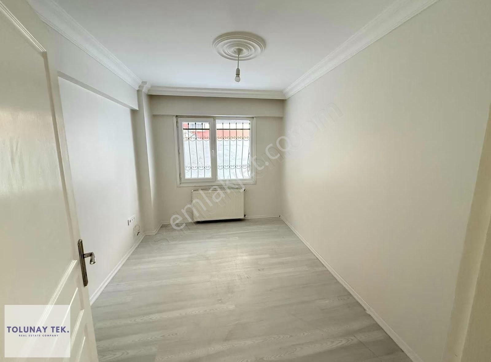 2+1 30m² Müstakil Teraslı Sıfır Yapılı Kiralık Daire - Görsel 6