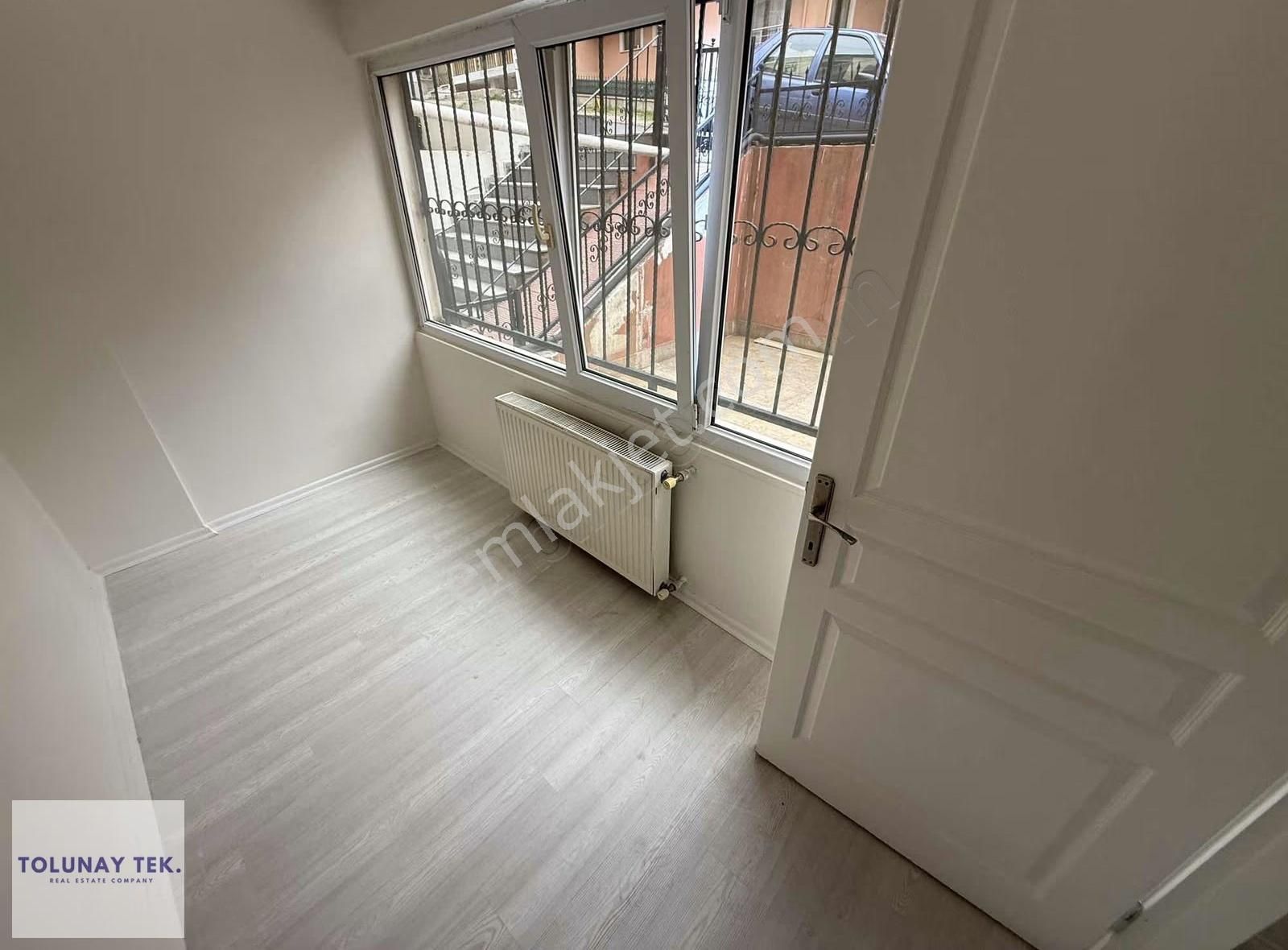 2+1 30m² Müstakil Teraslı Sıfır Yapılı Kiralık Daire - Görsel 10