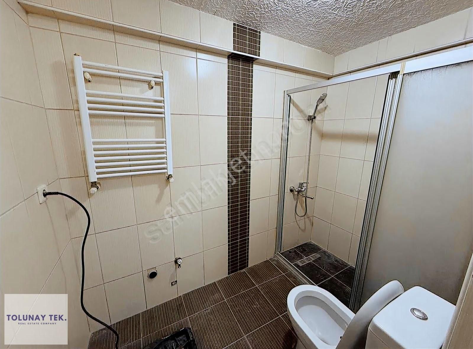 2+1 30m² Müstakil Teraslı Sıfır Yapılı Kiralık Daire - Görsel 23