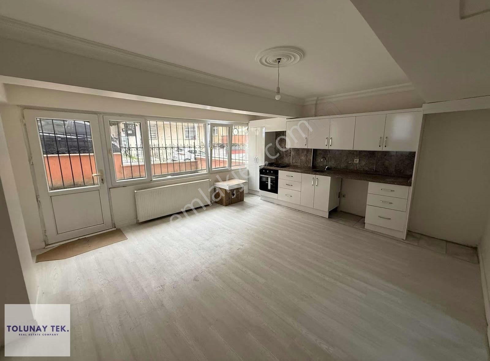 2+1 30m² Müstakil Teraslı Sıfır Yapılı Kiralık Daire - Görsel 11