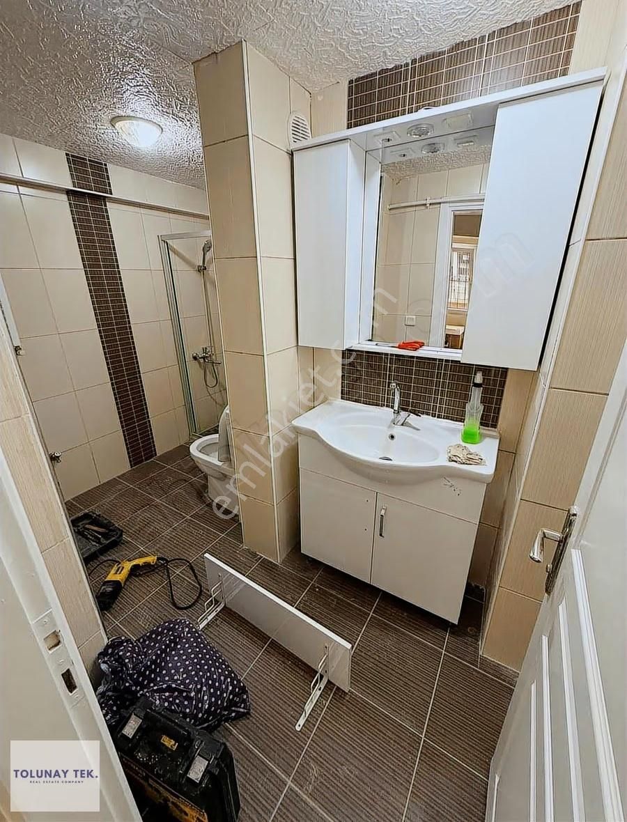 2+1 30m² Müstakil Teraslı Sıfır Yapılı Kiralık Daire - Görsel 2