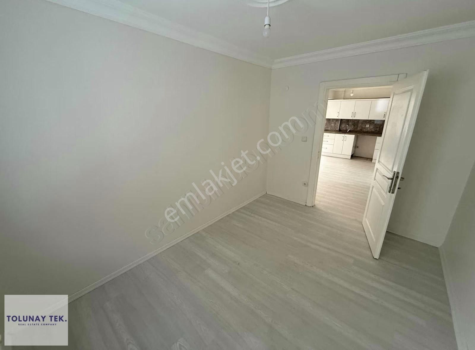 2+1 30m² Müstakil Teraslı Sıfır Yapılı Kiralık Daire - Görsel 17