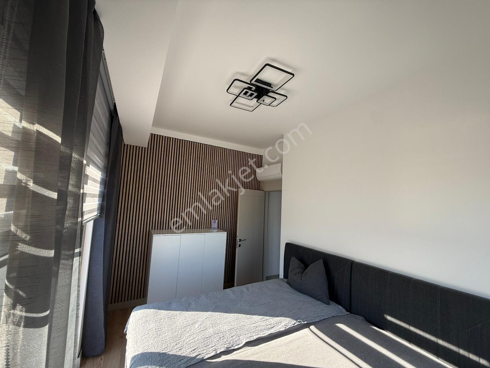 Manavgat Evrenseki ' De 4 + 1 Müstakil Triplex Villa Pazarlıksız - Görsel 23