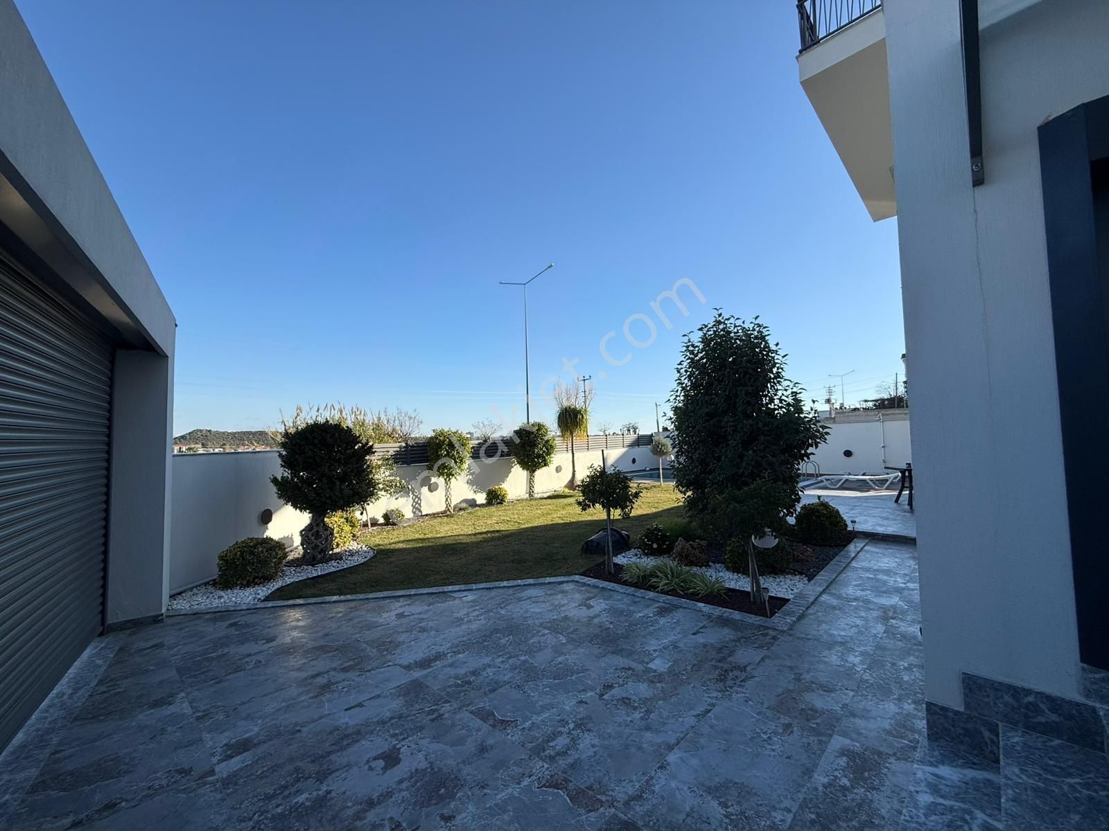 Manavgat Evrenseki ' De 4 + 1 Müstakil Triplex Villa Pazarlıksız - Görsel 13