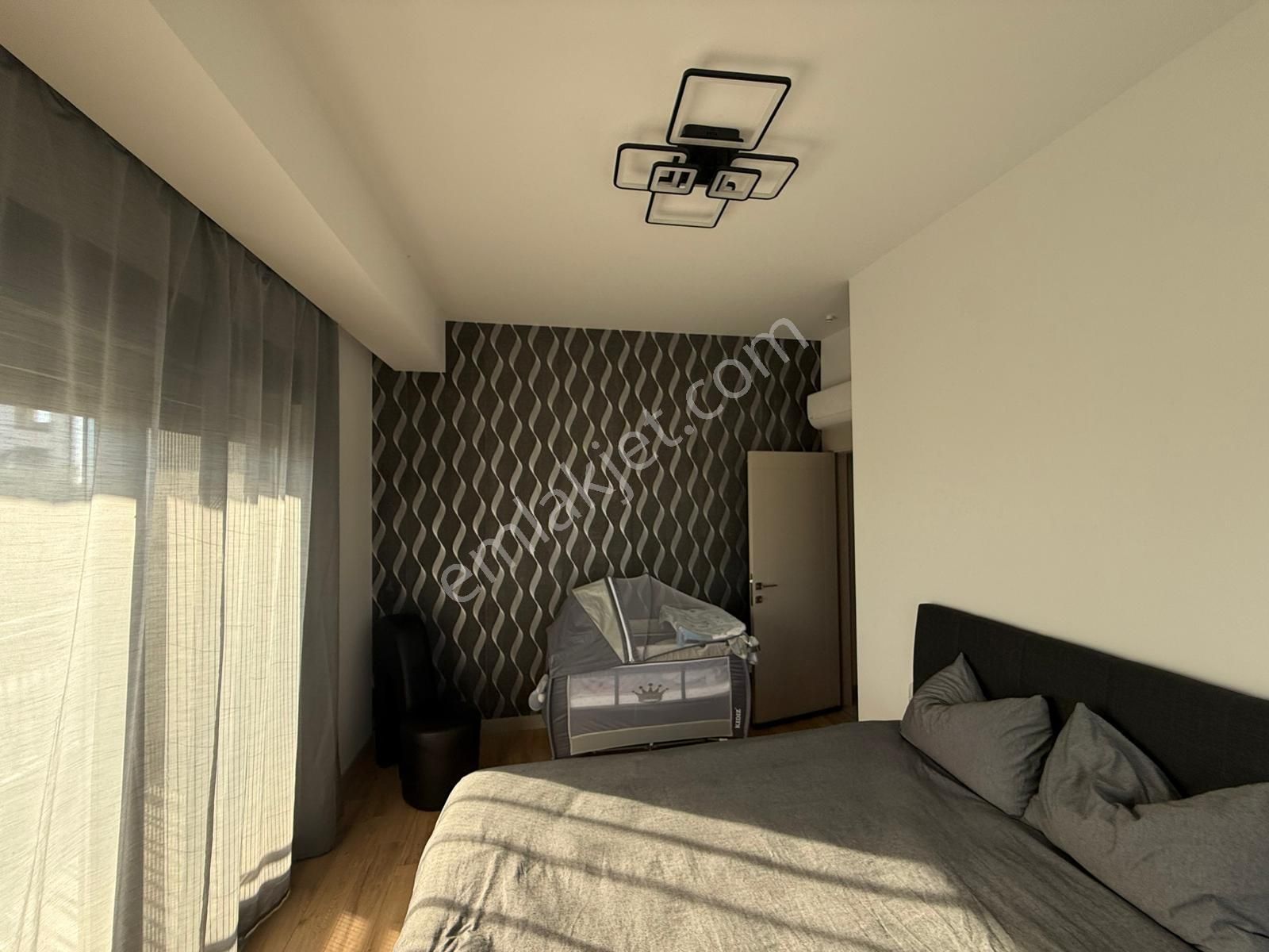 Manavgat Evrenseki ' De 4 + 1 Müstakil Triplex Villa Pazarlıksız - Görsel 9