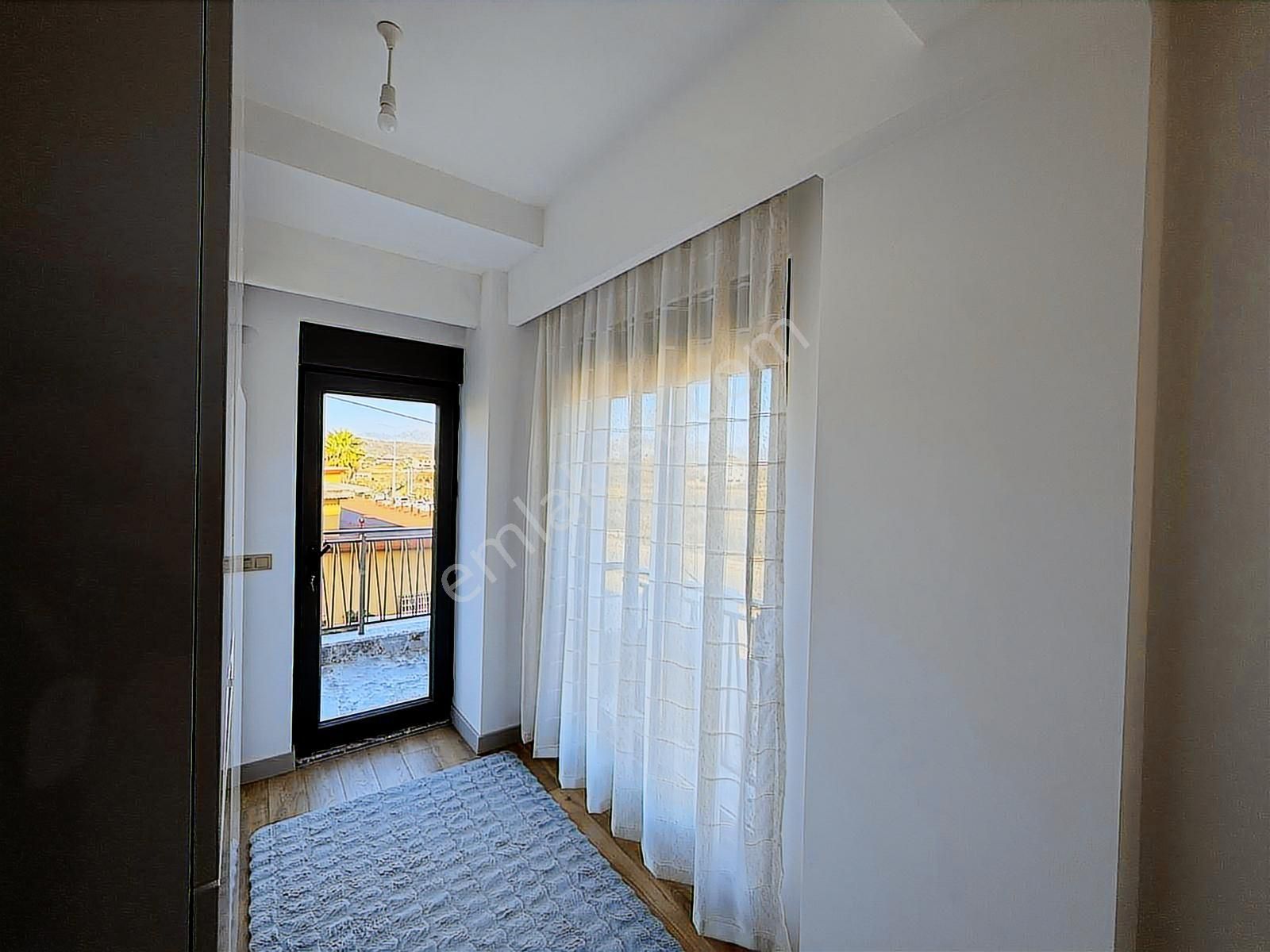 Manavgat Evrenseki ' De 4 + 1 Müstakil Triplex Villa Pazarlıksız - Görsel 24