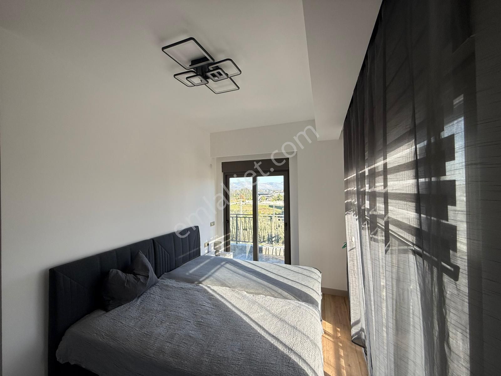 Manavgat Evrenseki ' De 4 + 1 Müstakil Triplex Villa Pazarlıksız - Görsel 20