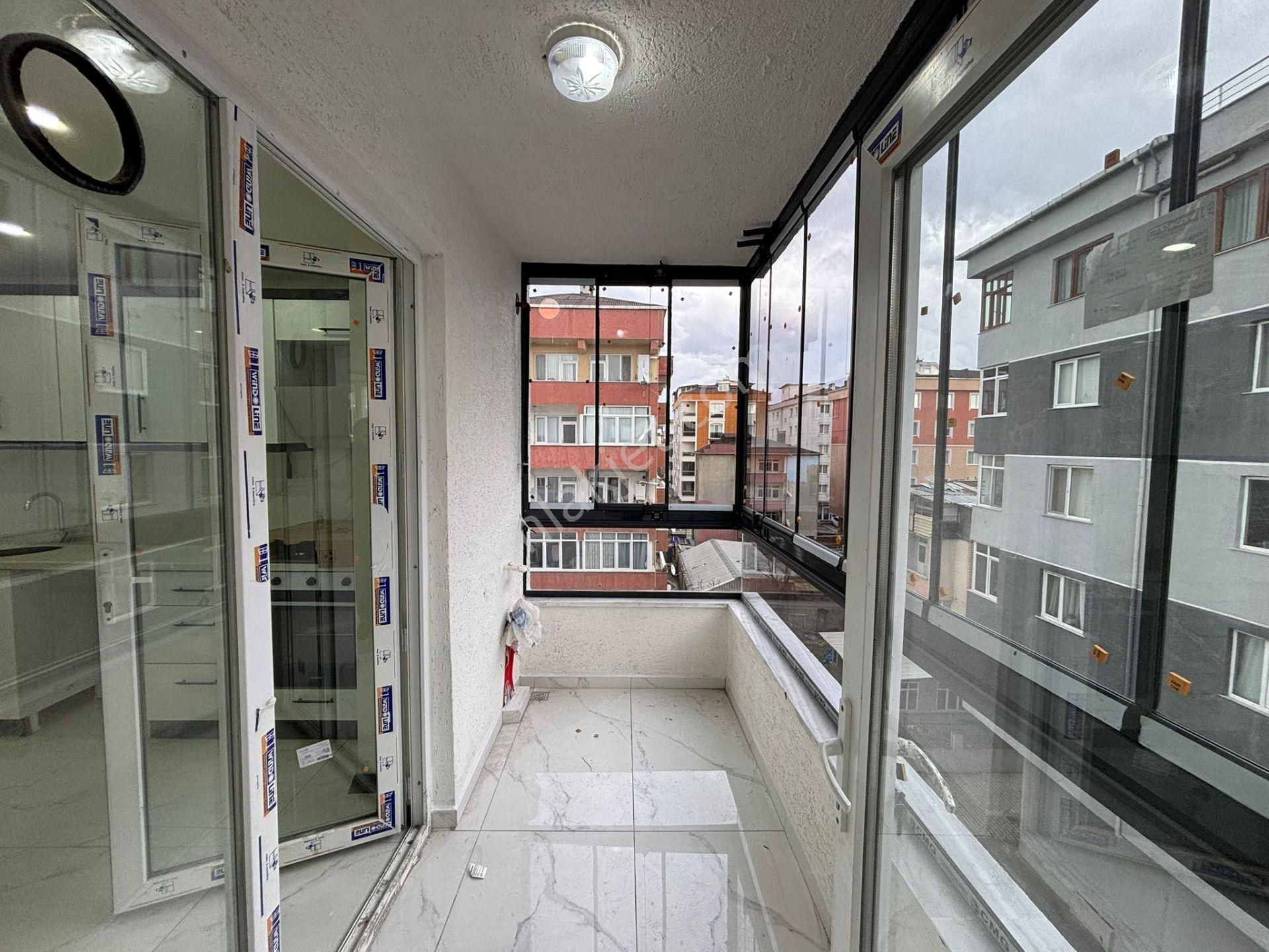 **eryıldız İnşaat'tan**fevzipaşa Merkezi Konumda İskanlı K.otoparklı 2+1**4.kat Güney Cephe - Görsel 6