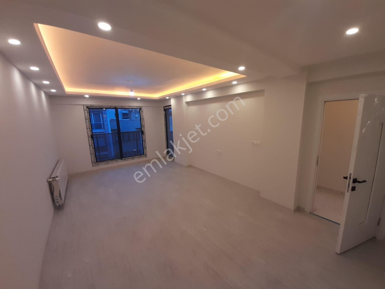 Salihli Kurtuluş Mahallesinde Satılık 3+1 160 M2 Daire - Görsel 14